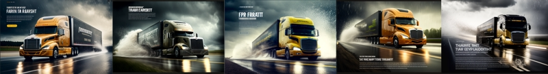 cheche website design for freight compnay driving fast in t adfcd f ba ebfbd